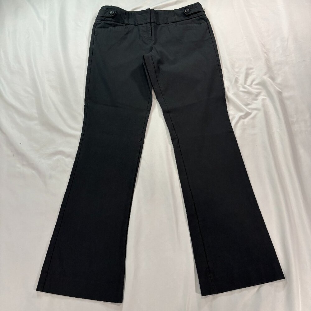 The limited exact stretch pant Size 10                    Lot O